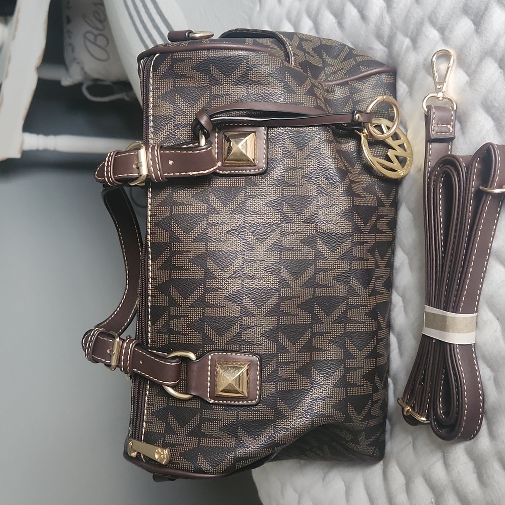 NEW WK Collection handbag